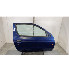 Porte avant droit RENAULT MEGANE 1 Photo n°1