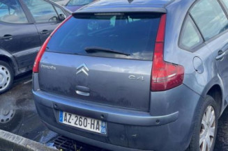 Pretensionneur de ceinture avant droit CITROEN C4 1