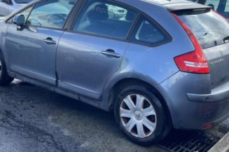 Pretensionneur de ceinture avant droit CITROEN C4 1