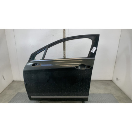 Porte avant gauche CITROEN C5 2 Photo n°1