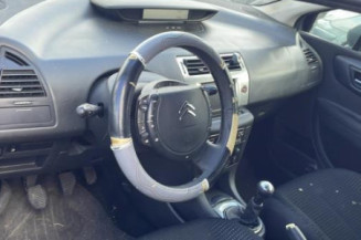 Pretensionneur de ceinture avant droit CITROEN C4 1