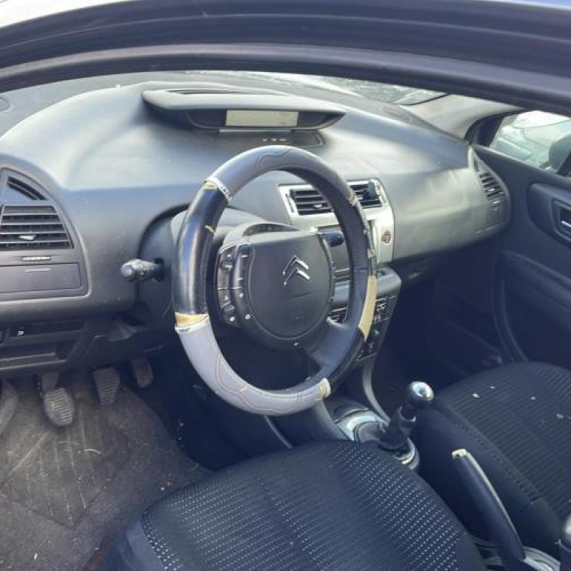 Pretensionneur de ceinture avant droit CITROEN C4 1 Photo n°9