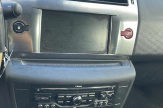 Pretensionneur de ceinture avant droit CITROEN C4 1