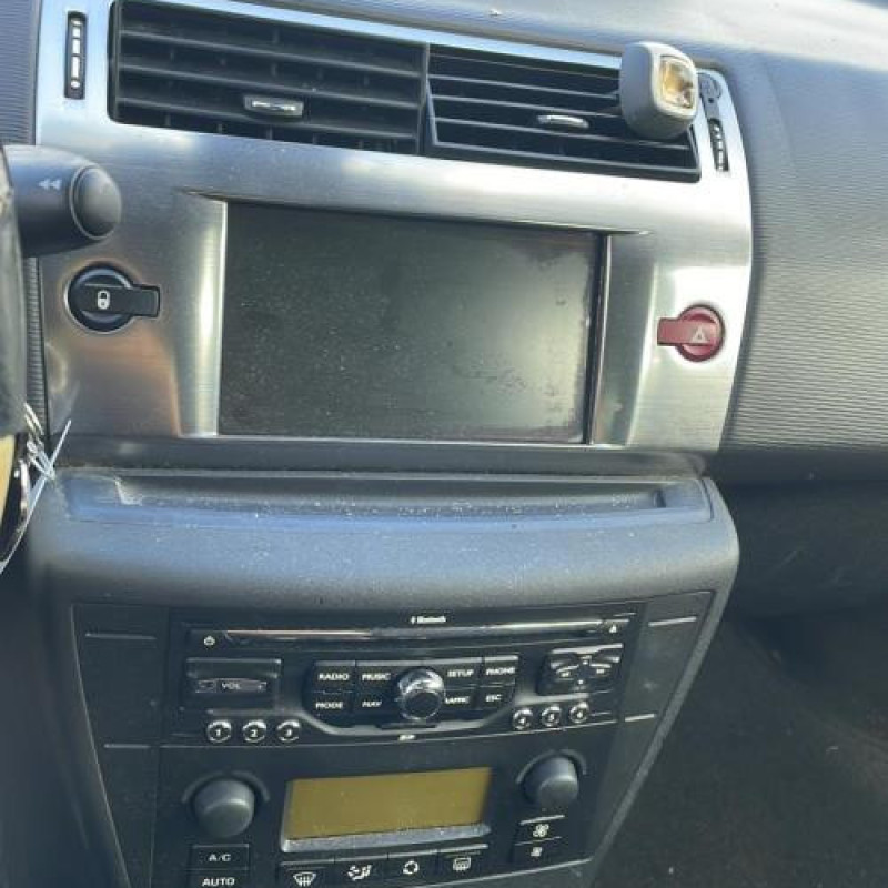 Pretensionneur de ceinture avant droit CITROEN C4 1 Photo n°10
