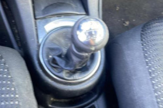 Pretensionneur de ceinture avant droit CITROEN C4 1
