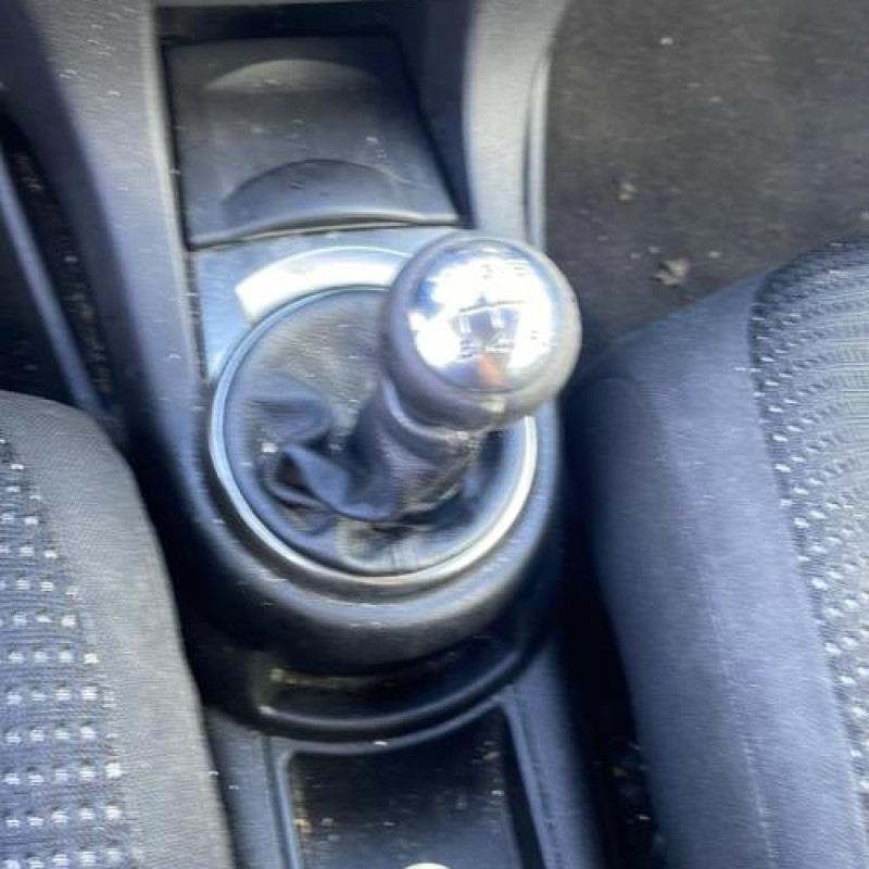 Pretensionneur de ceinture avant droit CITROEN C4 1 Photo n°11
