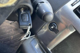Pretensionneur de ceinture avant droit CITROEN C4 1