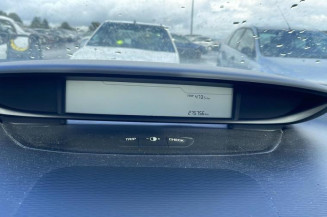 Pretensionneur de ceinture avant droit CITROEN C4 1