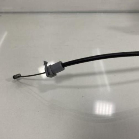 Serrure avant gauche CITROEN C4 1