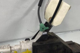 Serrure avant gauche CITROEN C4 1