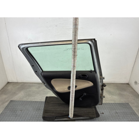 Porte arriere gauche PEUGEOT 206