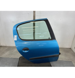 Porte arriere droit PEUGEOT 206 Photo n°1