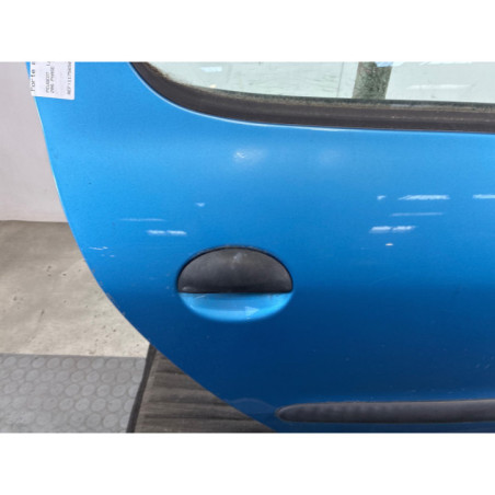 Porte arriere droit PEUGEOT 206