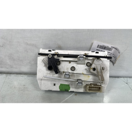 Commande chauffage PEUGEOT 206+