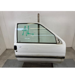 Porte avant droit PEUGEOT 106 Photo n°1