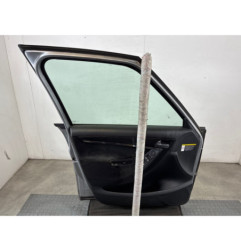 Porte avant gauche CITROEN C4 PICASSO 1 Photo n°1