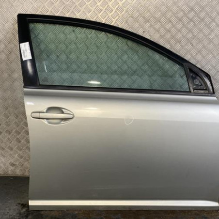 Porte avant droit TOYOTA AVENSIS 2 Photo n°1