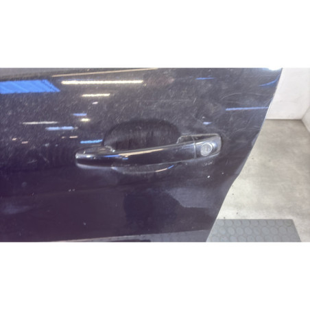 Porte avant gauche PEUGEOT 308 1