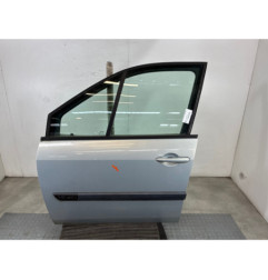 Porte avant gauche RENAULT SCENIC 2 Photo n°1