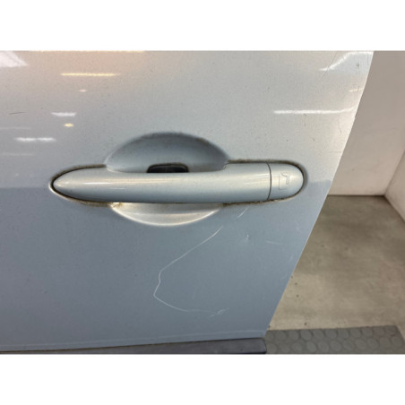 Porte avant gauche RENAULT SCENIC 2