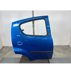 Porte arriere droit PEUGEOT 107 Photo n°1