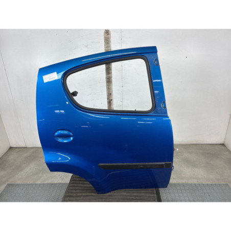 Porte arriere droit PEUGEOT 107 Photo n°1
