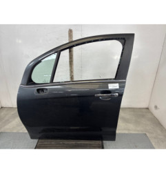 Porte avant gauche CITROEN C3 2 Photo n°1