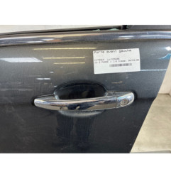 Porte avant gauche CITROEN C3 2