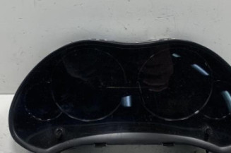 Compteur TOYOTA AVENSIS 2 Photo n°1