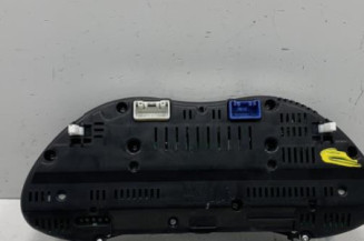 Compteur TOYOTA AVENSIS 2