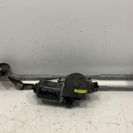 Moteur essuie glace avant TOYOTA AVENSIS 2 Photo n°1