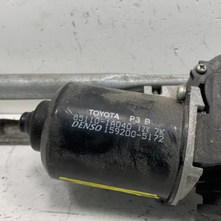 Moteur essuie glace avant TOYOTA AVENSIS 2