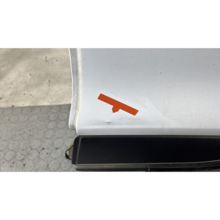 Porte arriere gauche RENAULT CLIO 4