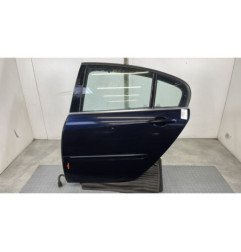 Porte arriere gauche RENAULT LAGUNA 3 Photo n°1