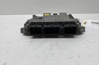 Calculateur moteur CITROEN XSARA PICASSO