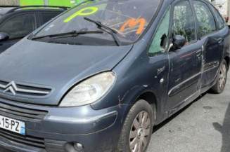Calculateur moteur CITROEN XSARA PICASSO
