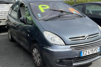 Calculateur moteur CITROEN XSARA PICASSO