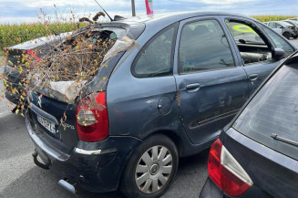Calculateur moteur CITROEN XSARA PICASSO