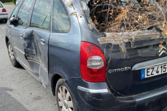 Calculateur moteur CITROEN XSARA PICASSO
