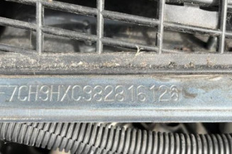 Calculateur moteur CITROEN XSARA PICASSO