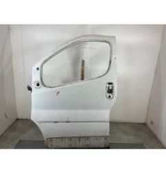 Porte avant gauche RENAULT TRAFIC 2 Photo n°1