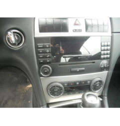 Porte avant gauche MERCEDES CLASSE CLK 209