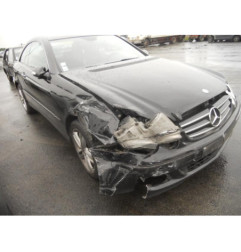 Porte avant gauche MERCEDES CLASSE CLK 209