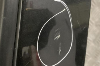 Porte avant gauche PEUGEOT 307