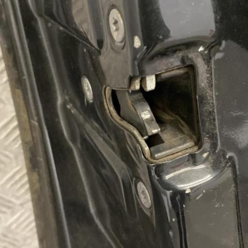 Porte avant gauche PEUGEOT 307 Photo n°5