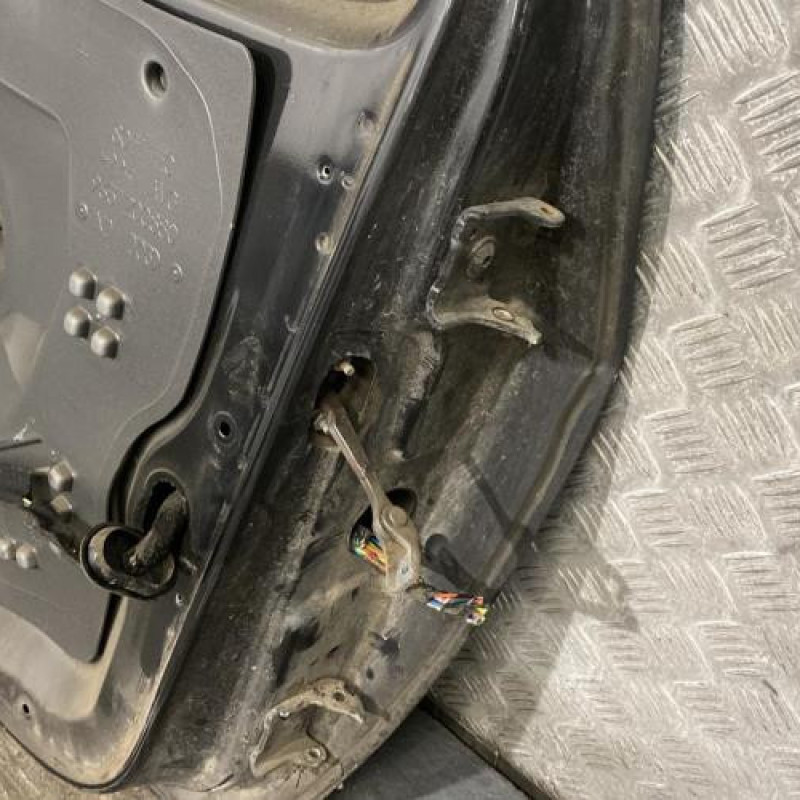 Porte avant gauche PEUGEOT 307 Photo n°6