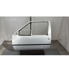 Porte avant gauche CITROEN AX Photo n°1