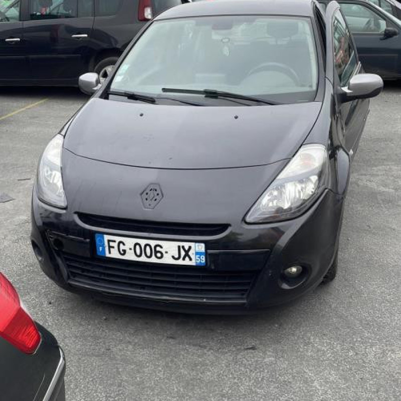Leve vitre electrique avant droit RENAULT CLIO 3 Photo n°4