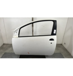 Porte avant gauche CITROEN C1 1 Photo n°1