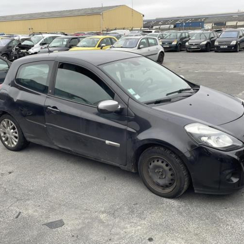 Leve vitre electrique avant droit RENAULT CLIO 3 Photo n°5
